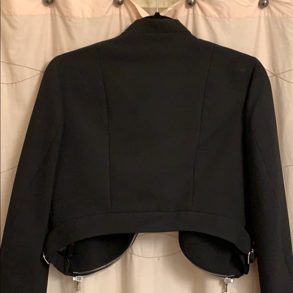 Zara Jacket - Picture 3 of 11